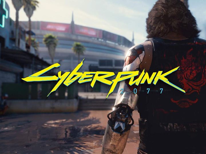 cyberpunk 2077