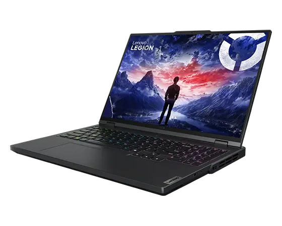 Legion Pro 5i Gen 9 (16, Intel)