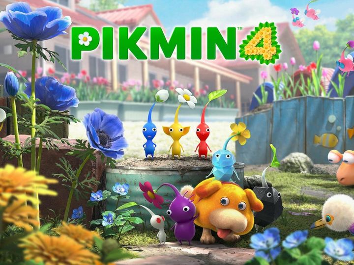 pikimin