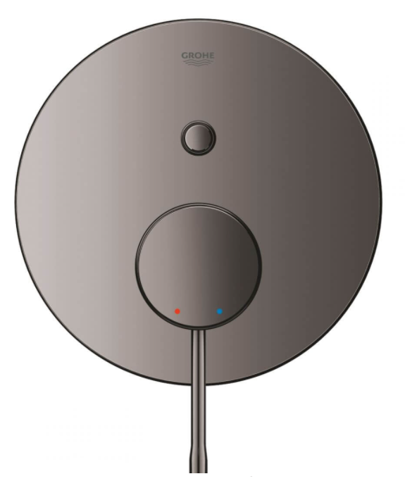 Grohe Essence Hard Graphite 24058A01