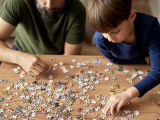 zabawy dla dzieci w domu