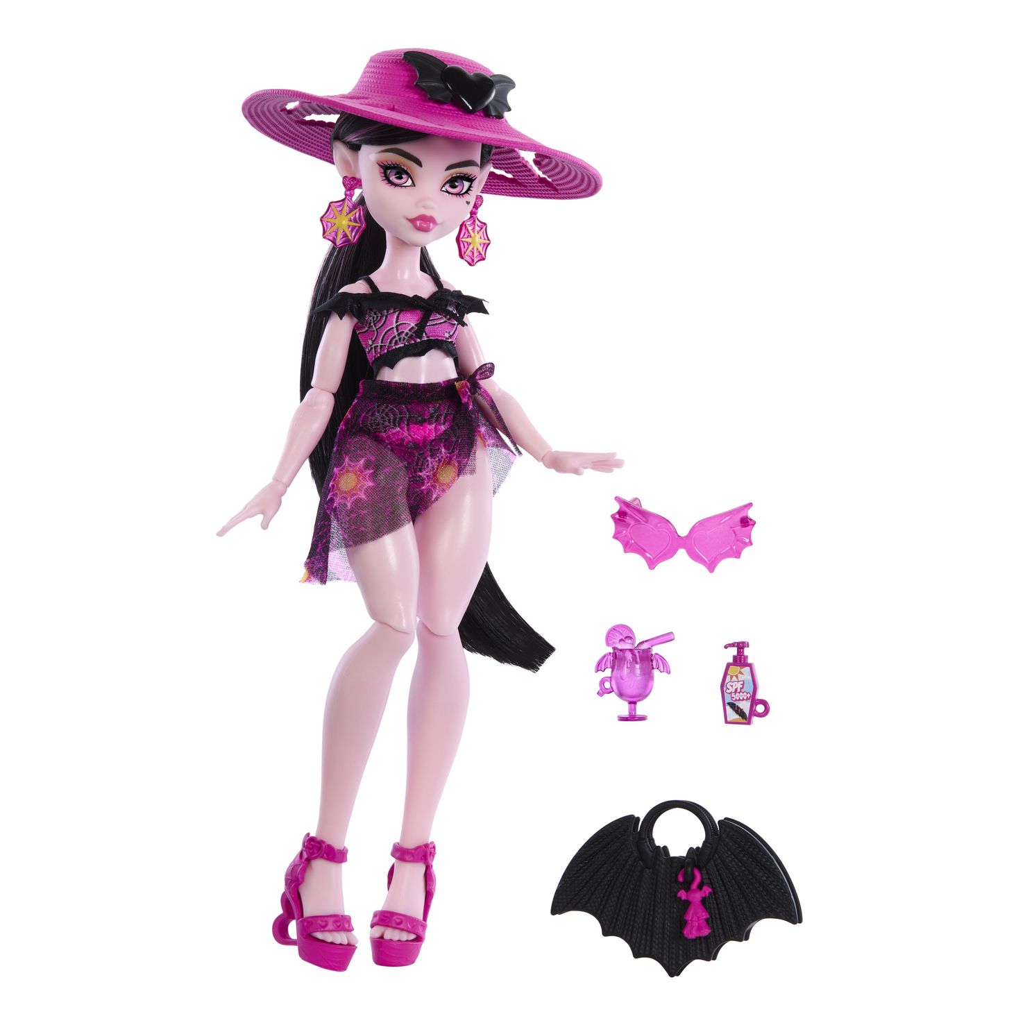 Mattel
