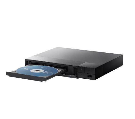 Sony BDP-S3700