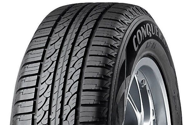 Opona letnia Matador MP81 Conquerra 275/55 R17 109V FR (zdj