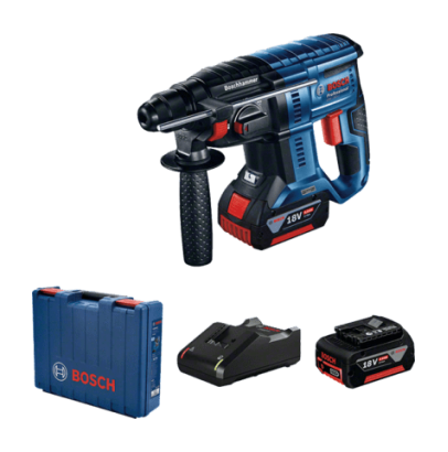 Bosch GBH 180-LI Professional - 1