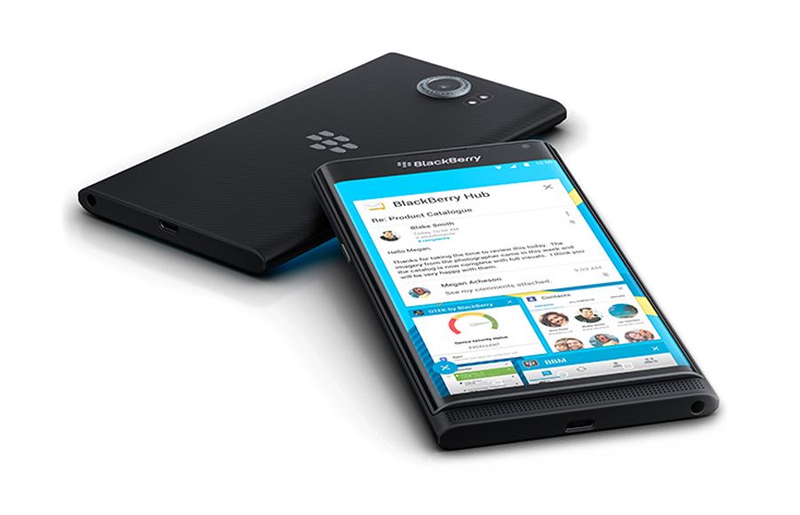 【希少】BlackBerry Priv BlackBerry Priv 32GB 18MP Slider Unlocked LTE Android