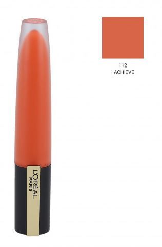  L'OREAL ROUGE SIGNATURE
