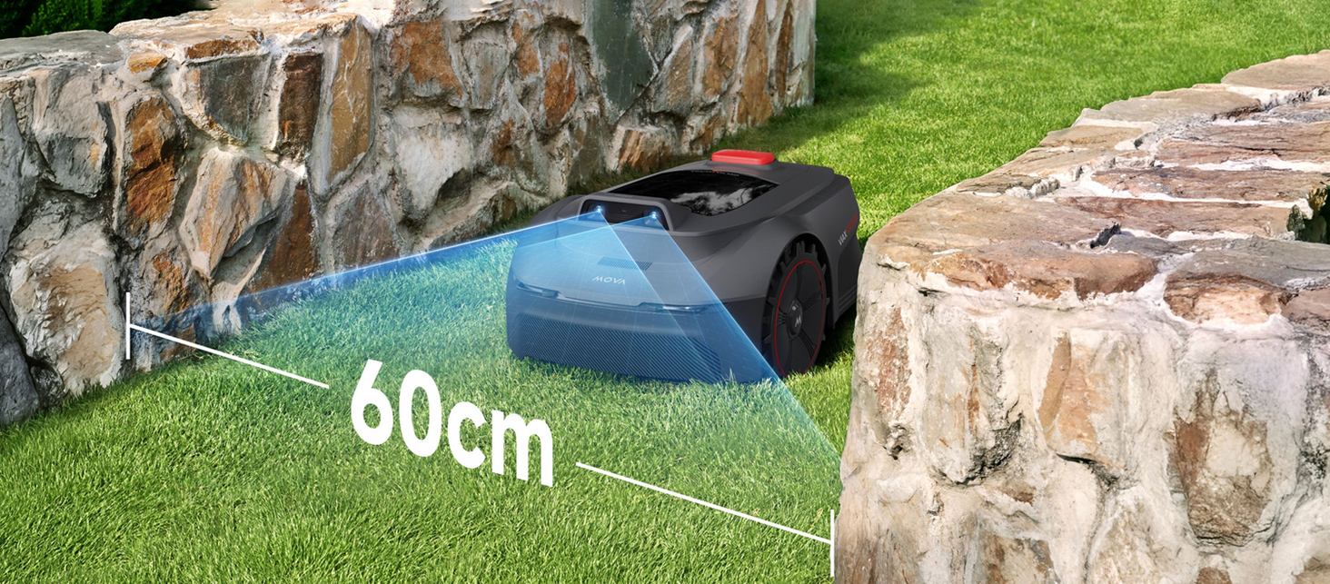 MOVA ViAX 300-зображення 9