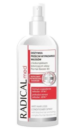 Ideepharm Radical Med Odżywka 