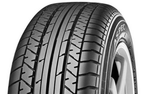 Opona letnia Yokohama Aspec A349 175/65 R14 82H (zdjęcie)