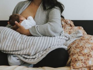 grzybica sutka przyczyny