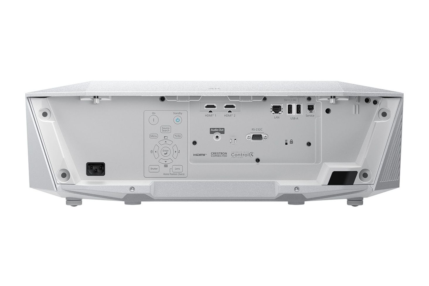 Epson EH-QL3000w projektory - 5