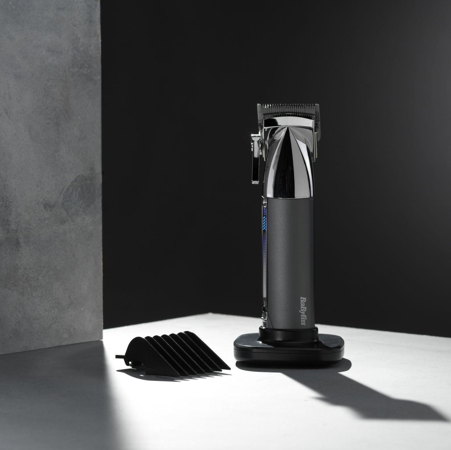 BaByliss Super-X Metal E996E_9