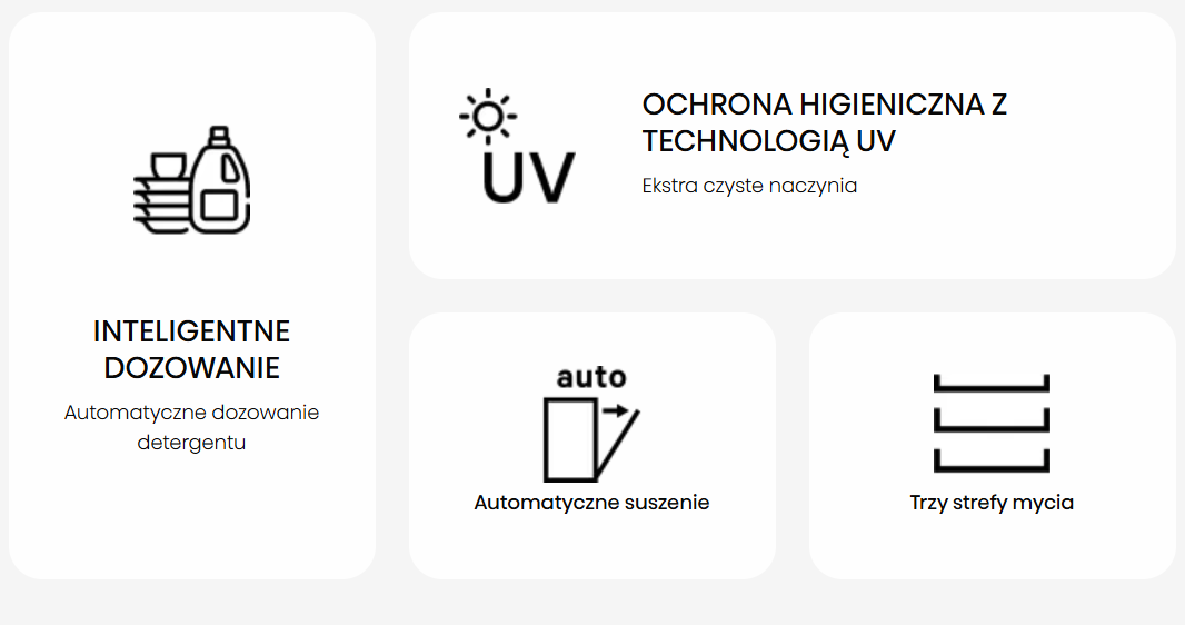 Hisense HV693A65UVAD właściwości