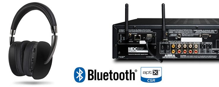 NAD C368