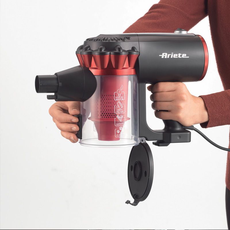Ariete Handy Force RBT 2759/10 - zdjęcie 7