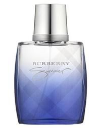 burberry summer woda toaletowa dla mężczyzn