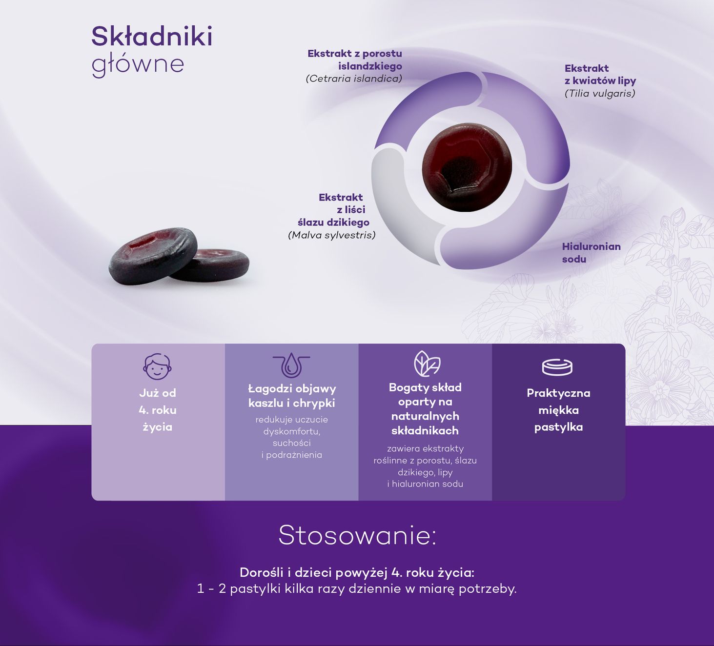 składniki