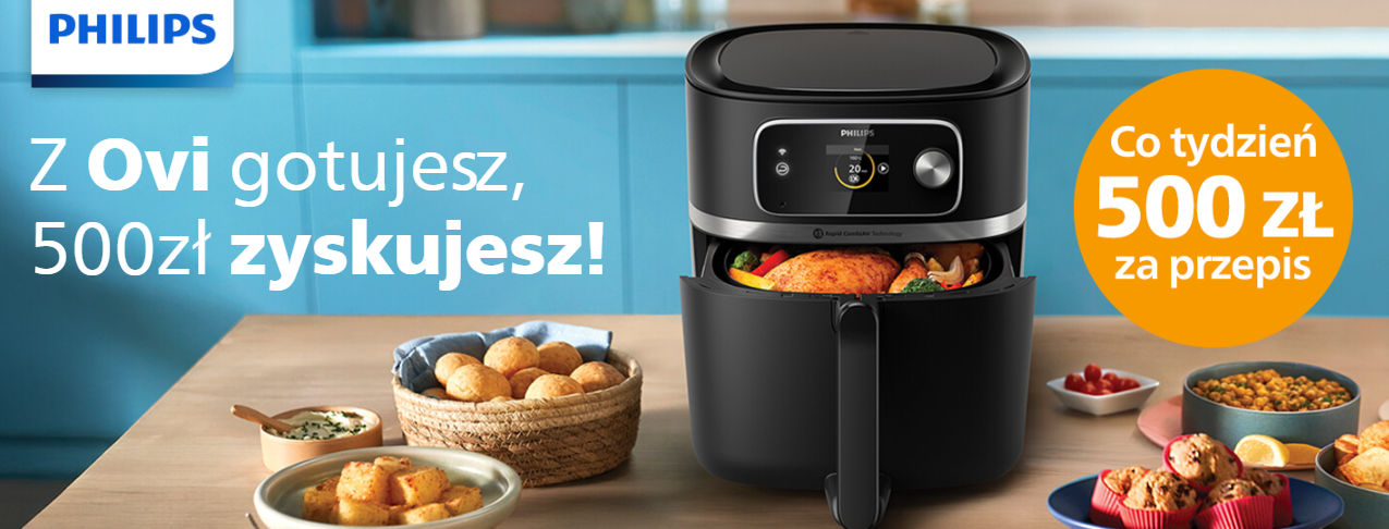 philips promo ovi 2025