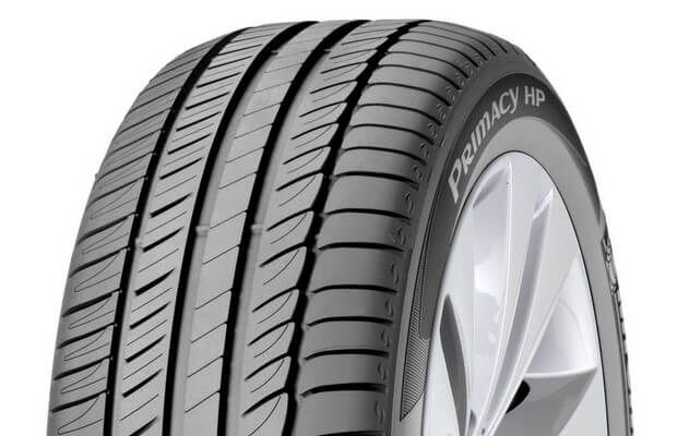 Opona letnia Michelin Primacy HP 235/45 R17 94W MO (zdjęcie