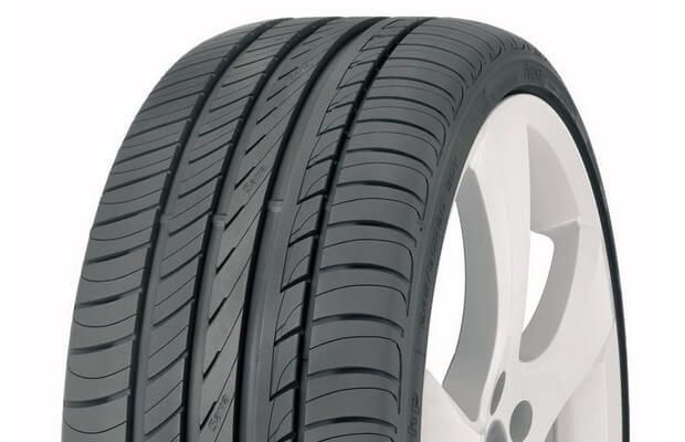 Opona letnia Sava Intensa UHP 245/40 R18 97Y XL FP (zdjęcie