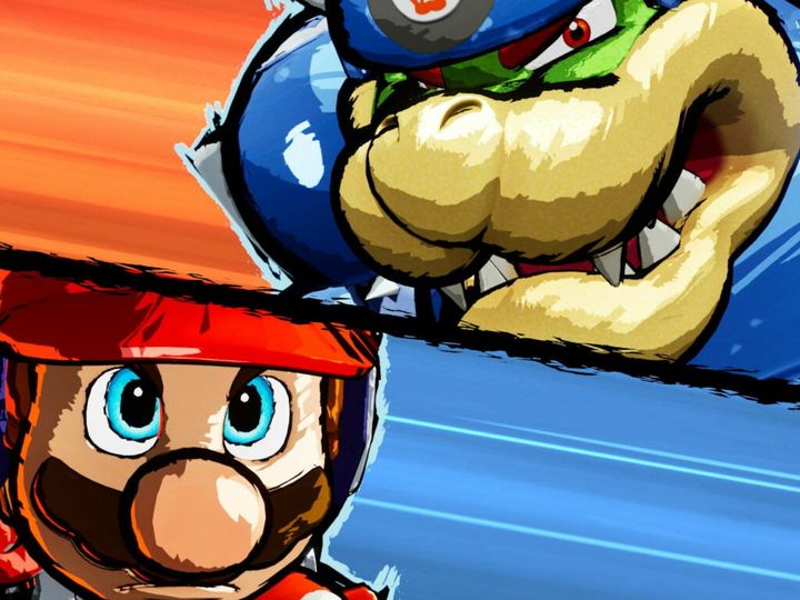 mario