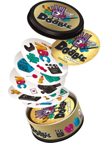 dobble kultura zdj produktu 3