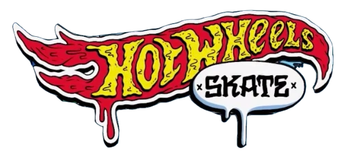 Hot wheels skate baner