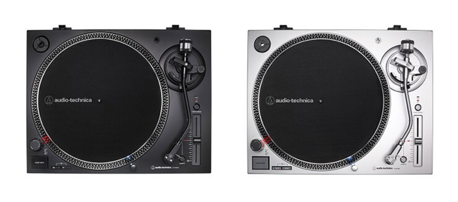 Audio-Technica AT-LP120X USB