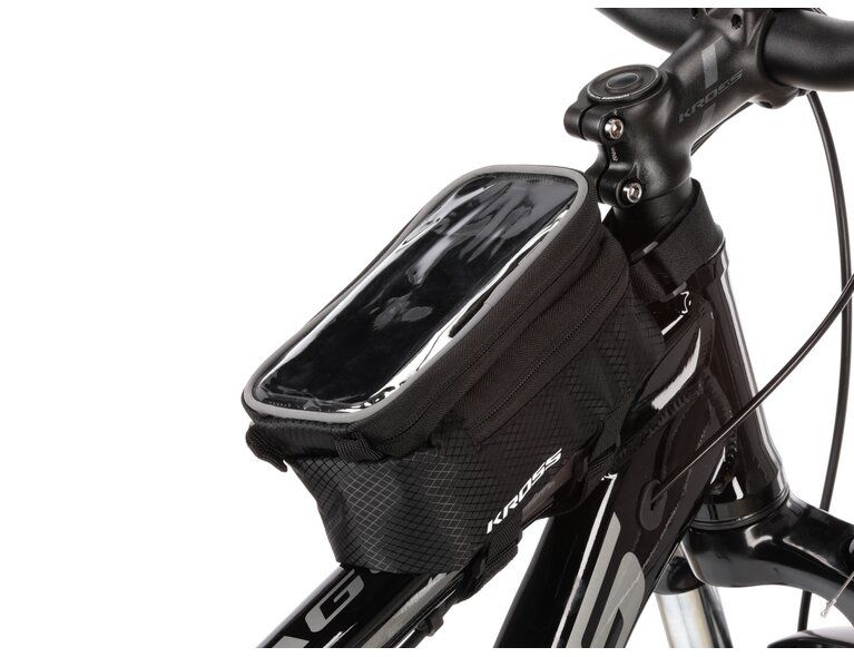 Kross Roamer Top Bag