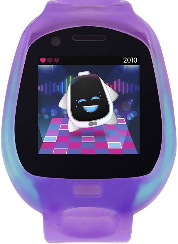 Little Tikes Zegarek Tobi 2 Robot Smartwatch - 3
