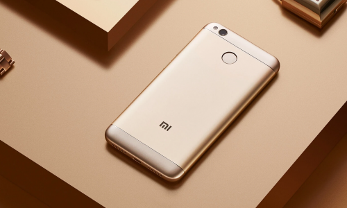 redmi 4x 2gb