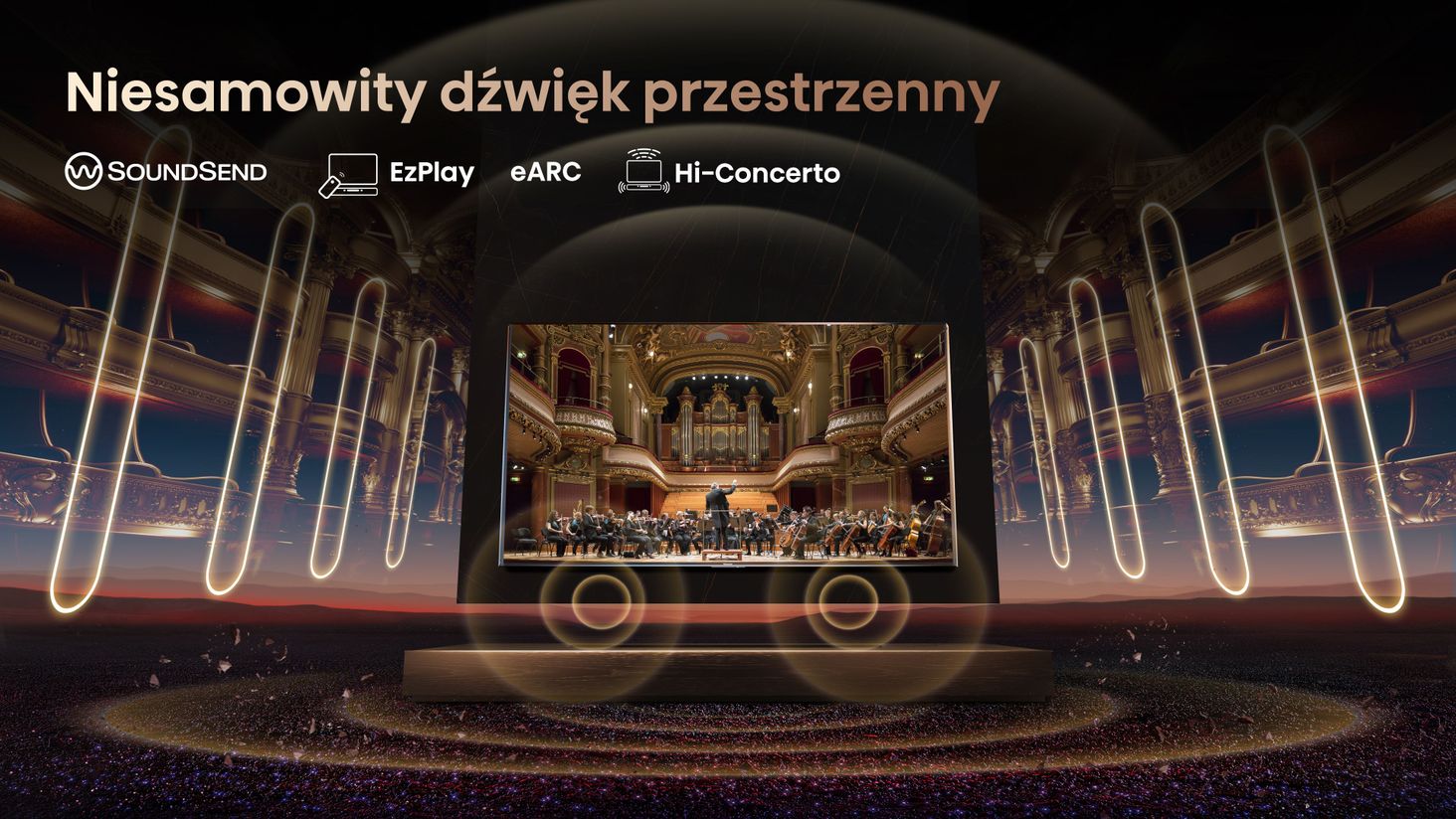 Hisense Audio_connection