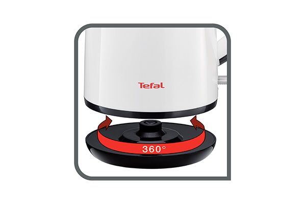 Czajnik Tefal KO260130 - Opinie i ceny na Ceneo.pl