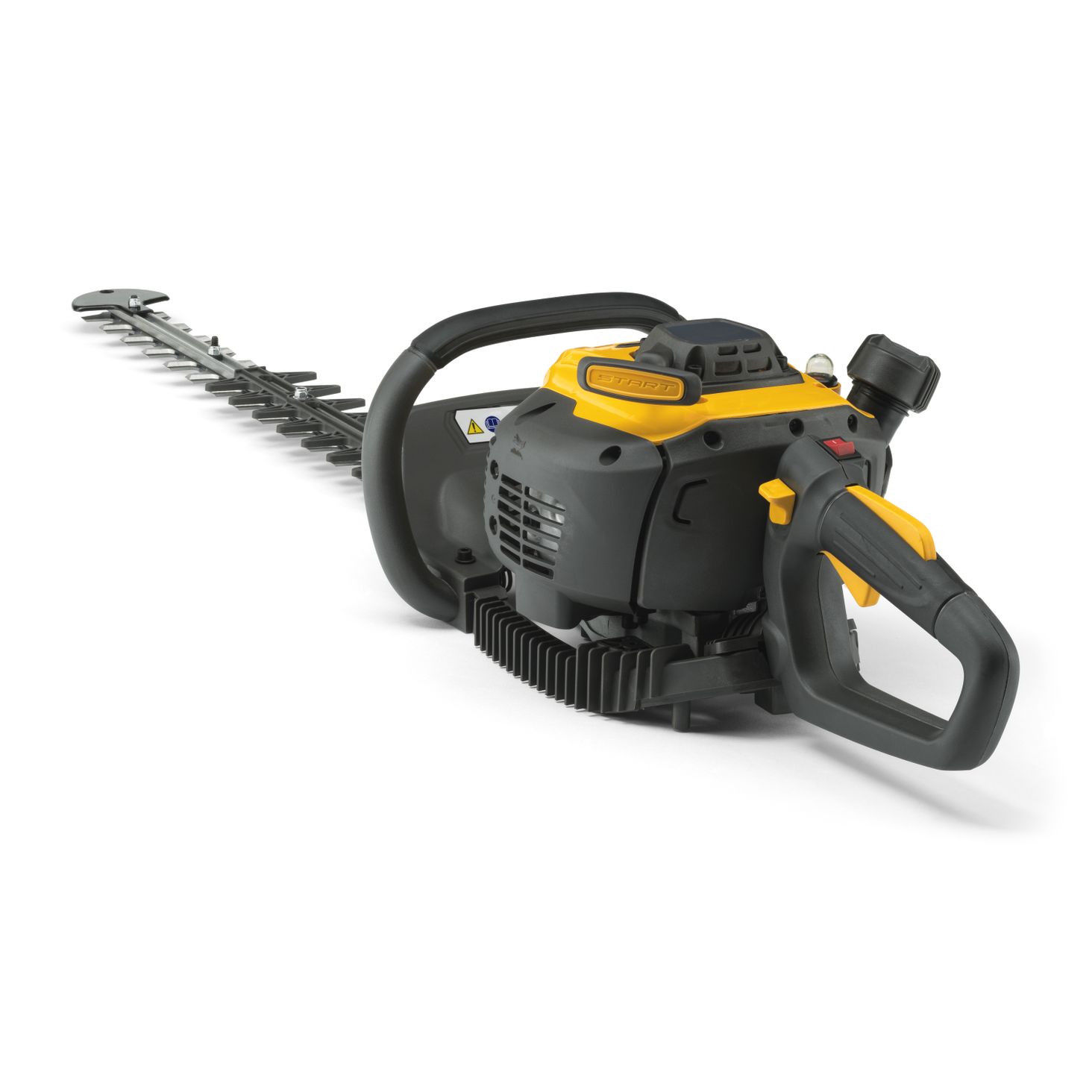 Stiga HT 725 - 6