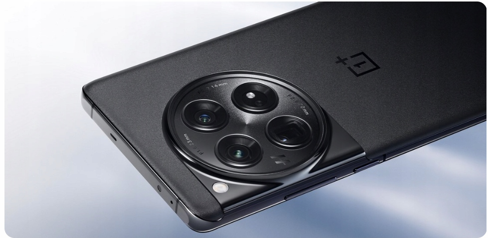 Smartfon oneplus model 12