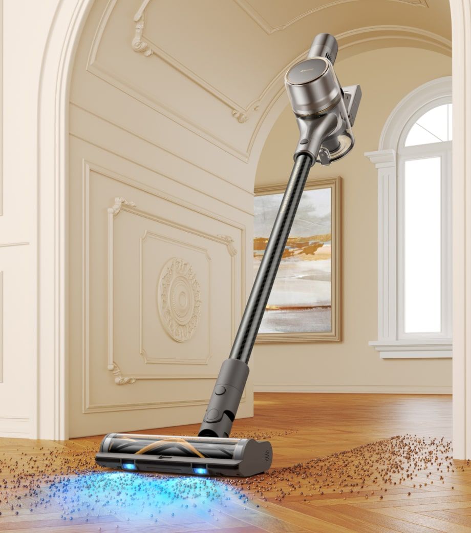 Odkurzacz pionowy Dreme R20