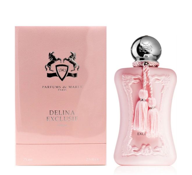 香水(女性用) DELINA EXCLUSIF d5c5-b8f0-4209-888e-