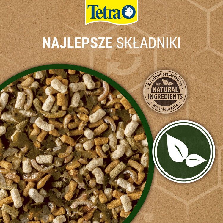 Tetra skład - 4