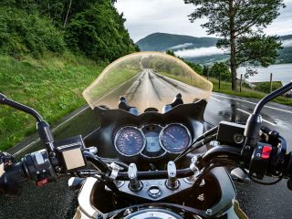11 rzeczy, które musisz sprawdzić, zanim kupisz używany motocykl