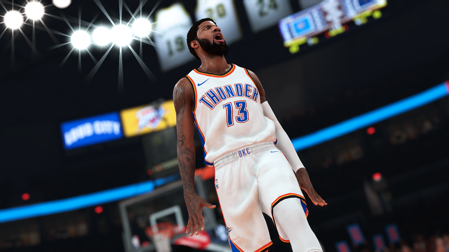 Nba 2K19