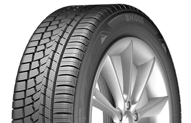 Opona zimowa Zeetex WH1000 215/45 R17 91V XL (zdjęcie)