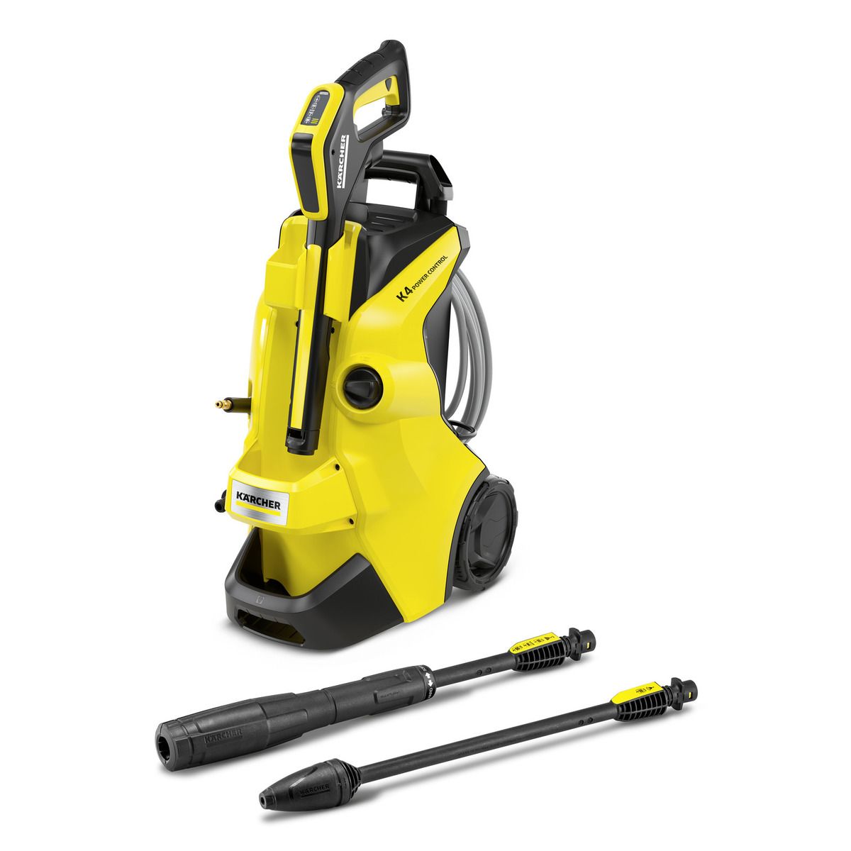 Karcher K4 Power Control Flex 
