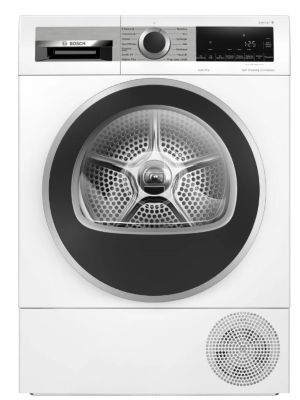 Bosch Serie 6 WQG244CSPL