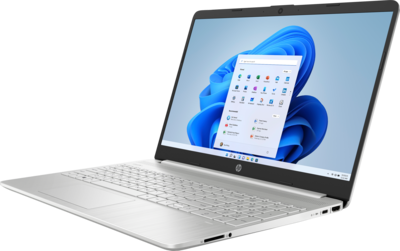 HP 15s-eq2023nw - 2