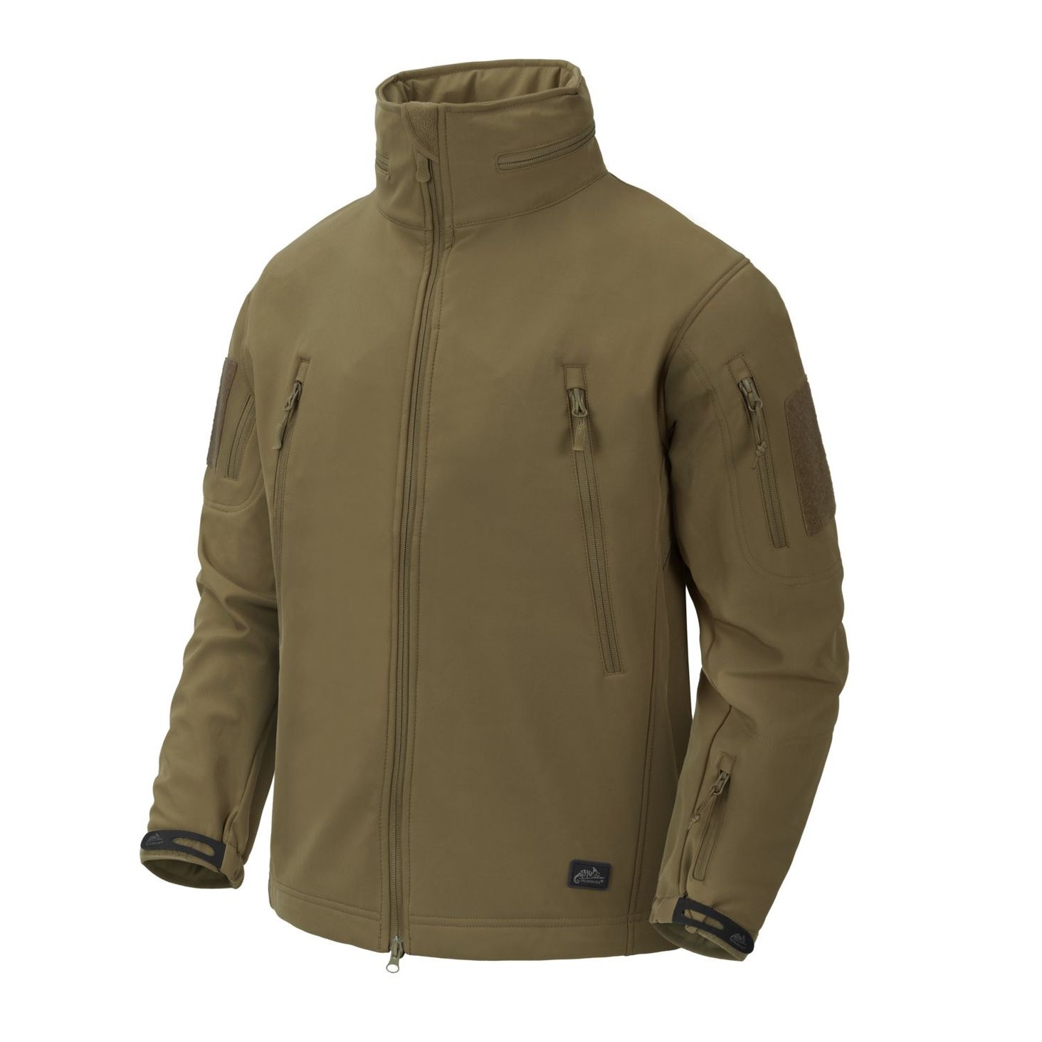Helikon-Tex Gunfighter Adaptive green