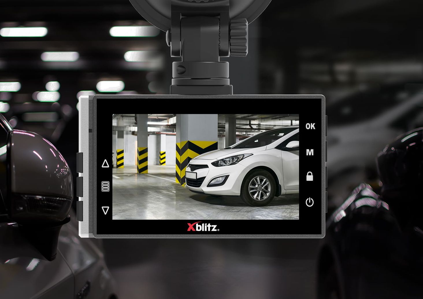 Xblitz Grafika 10