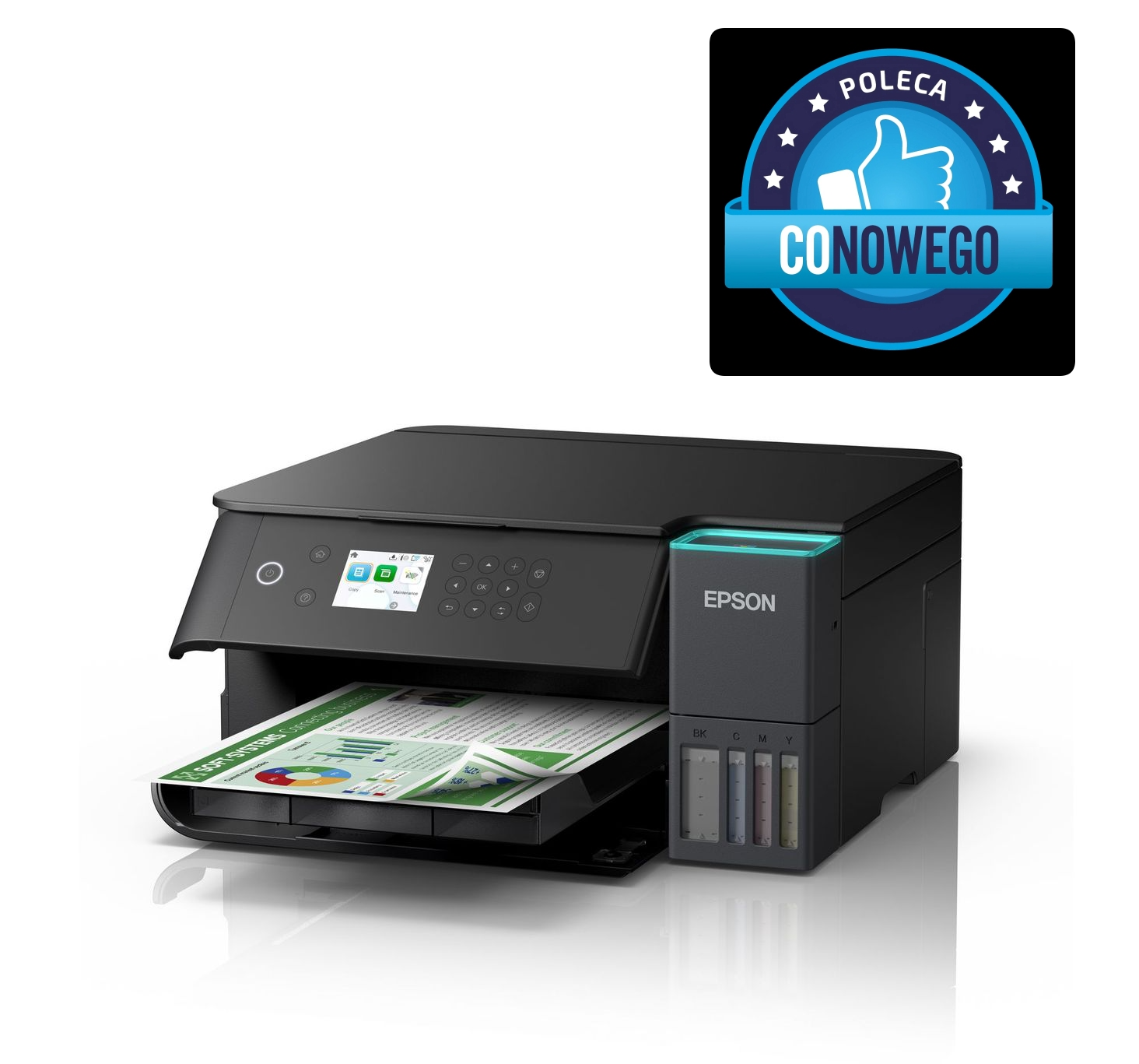 Epson EcoTank L6360 - 1