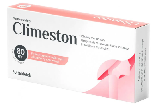 Climeston 30 tabl. - 1