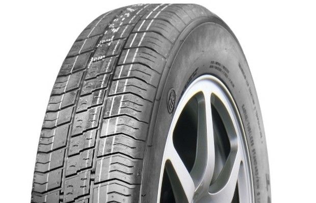 Opona letnia Linglong T010 125/80 R18 100M (zdjęcie)
